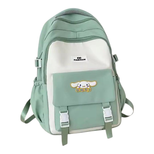CINNAMAROLL BAG- CLASS 3 TO 6
