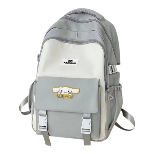 CINNAMAROLL BAG - CLASS 3 TO 8