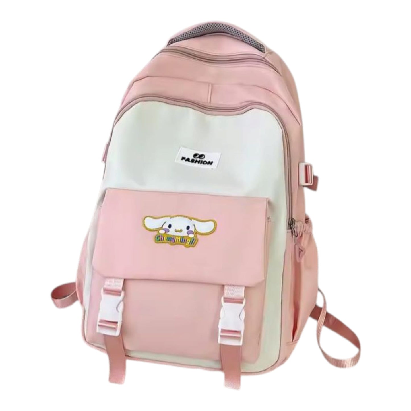 CINNAMAROLL SCHOOL BAG- GR 3 TO GR 6