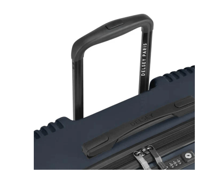 Delsey Ophelie Luggage