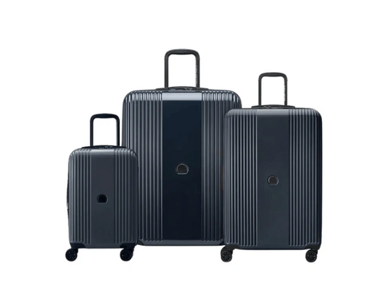 Delsey Ophelie Luggage