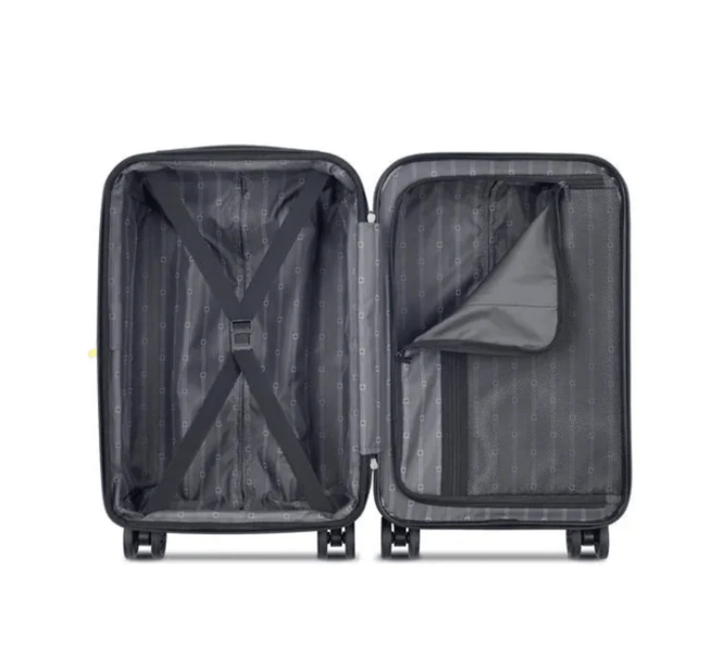Delsey Ophelie Luggage