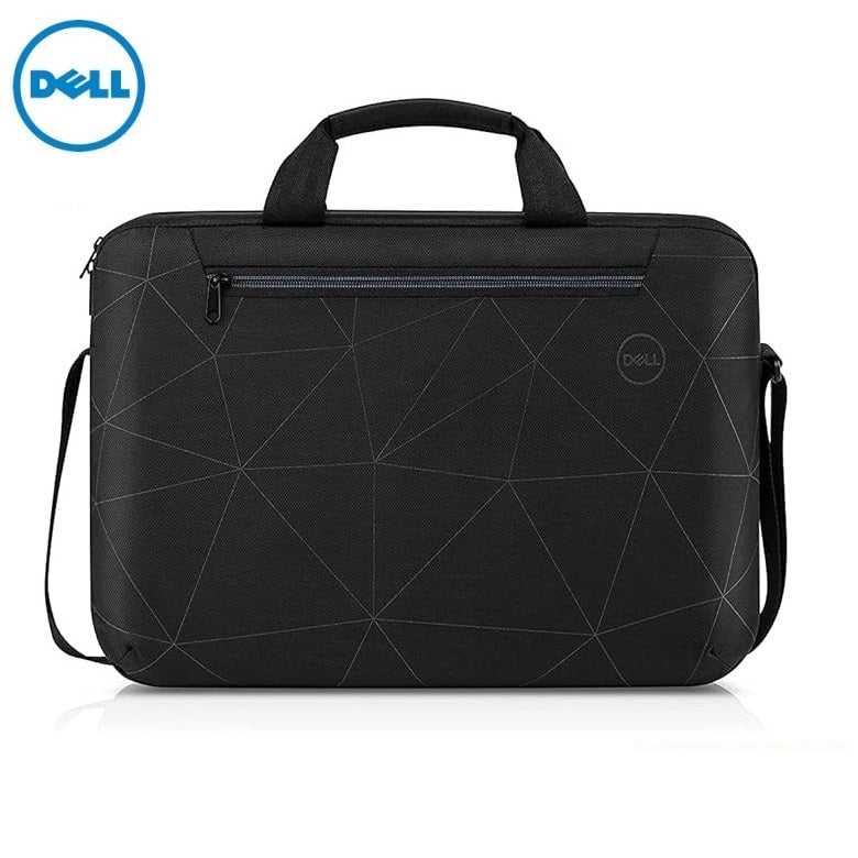 Dell Essential Laptop Bag 15, 15.6", Black