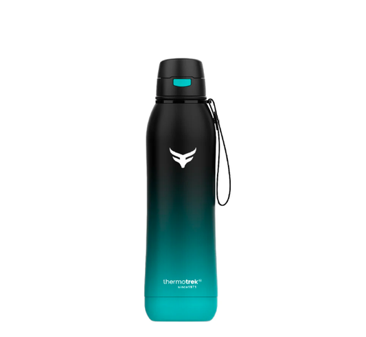 ENIGMA BOTTLE 800ML-Sea Green