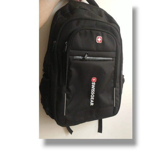 SWISSGEAR- BACKPACK/LAPTOP BAG