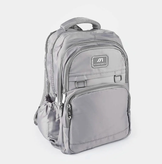 HASHTAGS SCHOOL BAG - GR 3 TO GR 7
