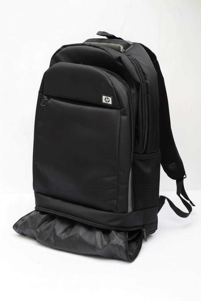 HYPERLOOP Laptop-Backpack With Rain Cover