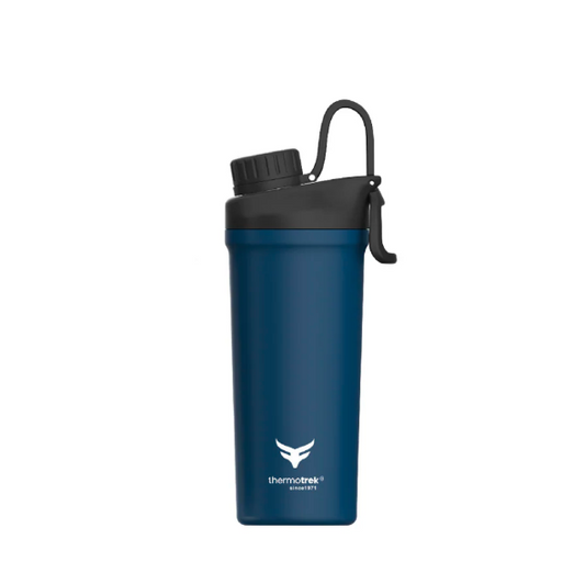 HYDROZEN TUMBLER BOTTLE 900ML-BLUE