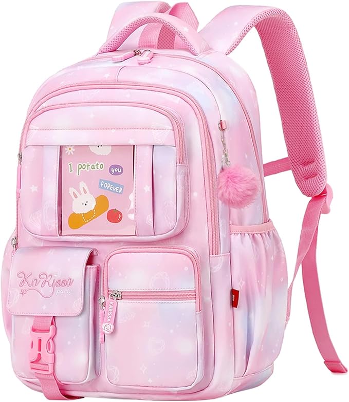 Castwave School Bag