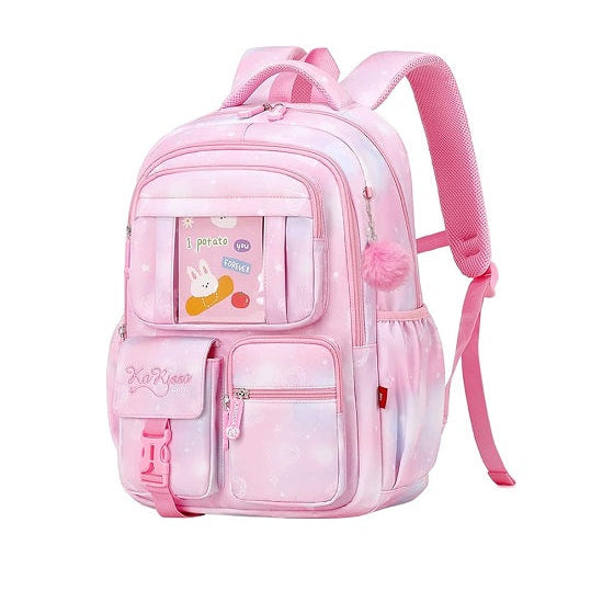 Castwave School Bag
