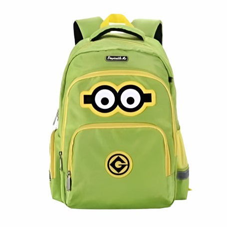 MINION SCHOOL BAG