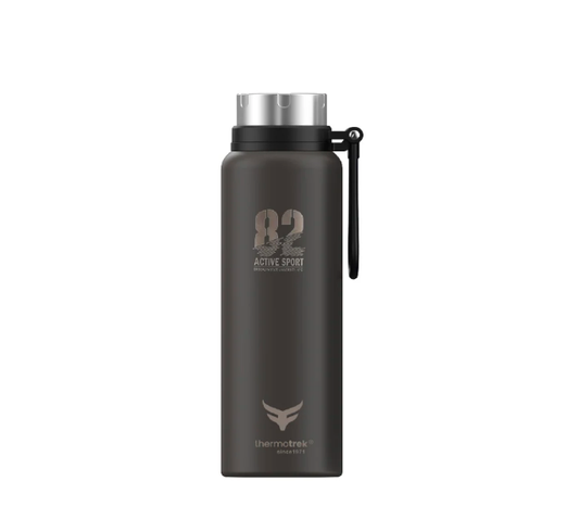 PHANTOM GREY HOT/COLD BOTTLE