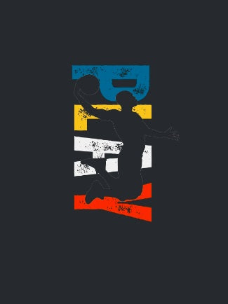 PLAY- MENS TSHIRT