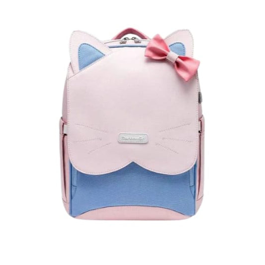 RAINBOW GIRL-SCHOOL BAG- PRIMARY