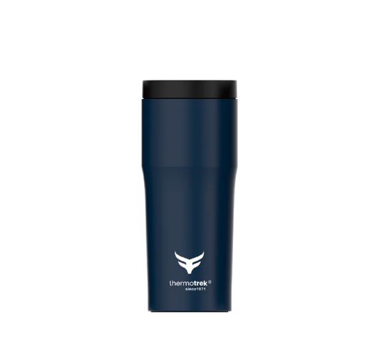 SAKURA TUMBLER BOTTLE 480ML- BLUE