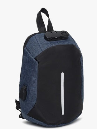Multi-Functional Cross body Bag
