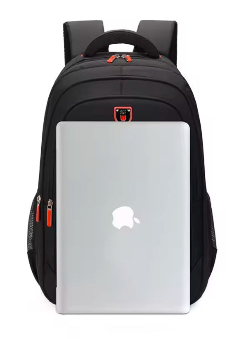 SPORTS SCHOOL BAG FOR GR 3 TO 8 LARGE SIZE