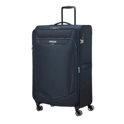 AMERICAN TOURISTER SUMMER RIDER- CABIN/MEDIUM 4W