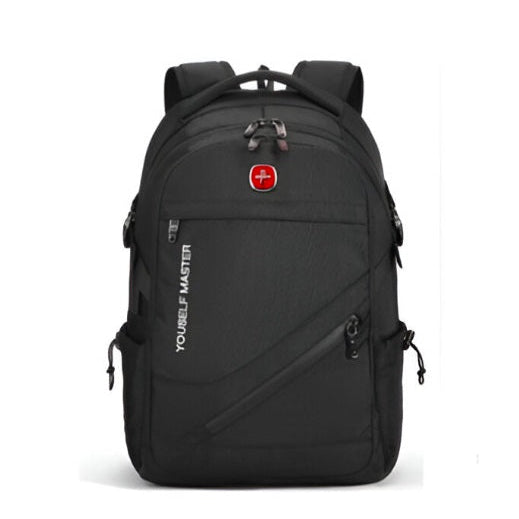SWISSMASTER- BACKPACK/LAPTOP BAG