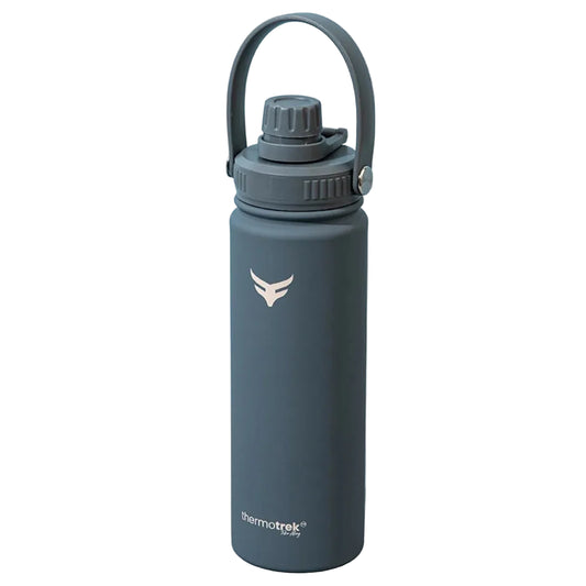 Thermotrek BALENO Stainless Steel Water Bottle – 650ml
