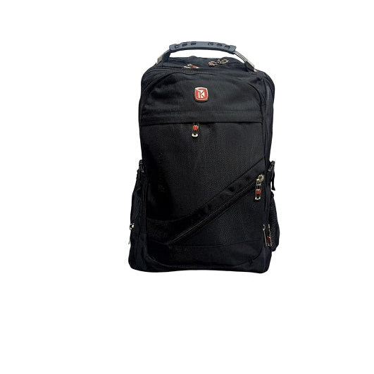 Sports SCHOOL BAG/LAPTOP BACKPACK LARGE