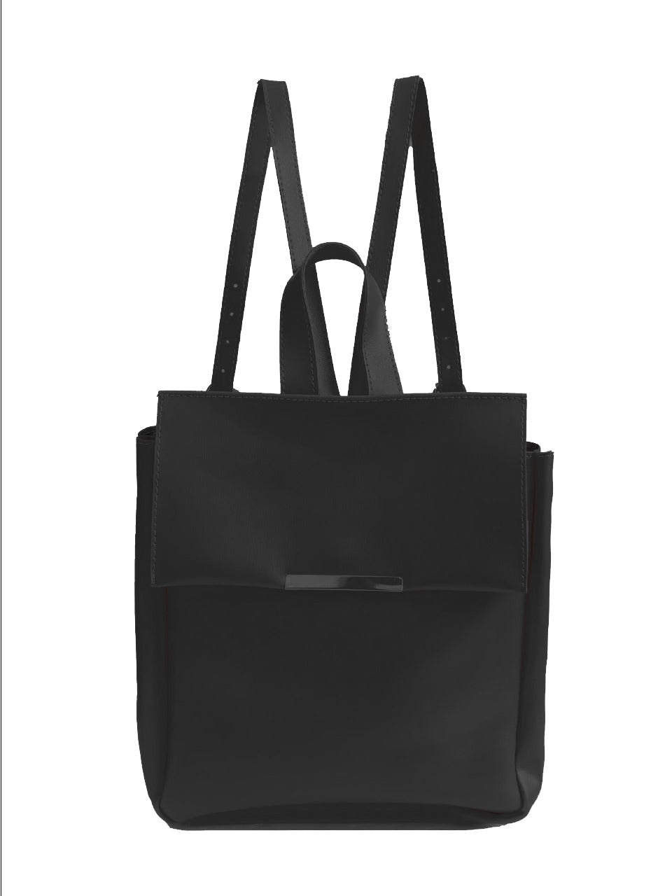 BACKPACK BLACK