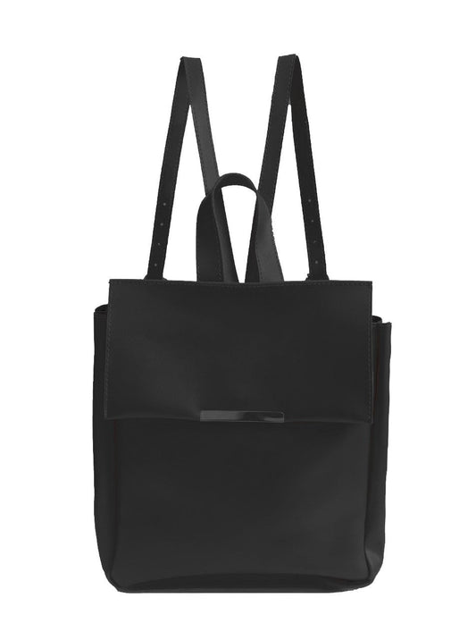 BACKPACK BLACK
