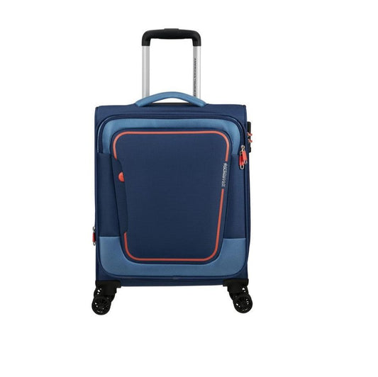 American Tourister TSA PULSONIC - Set of 3