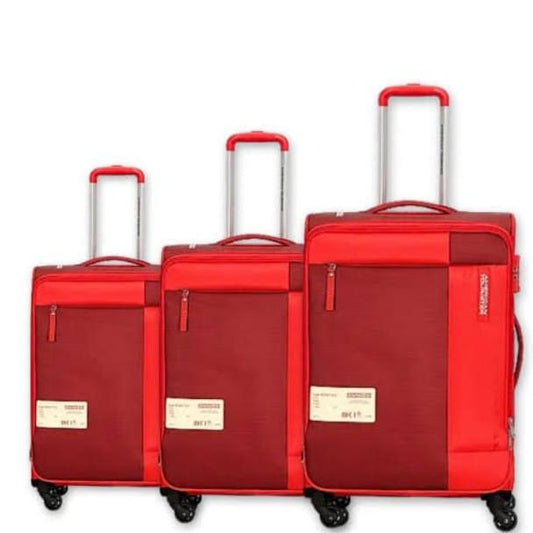 American Tourister Antitheft zipper Marina