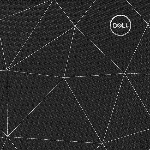 Dell Essential Laptop Bag 15, 15.6", Black