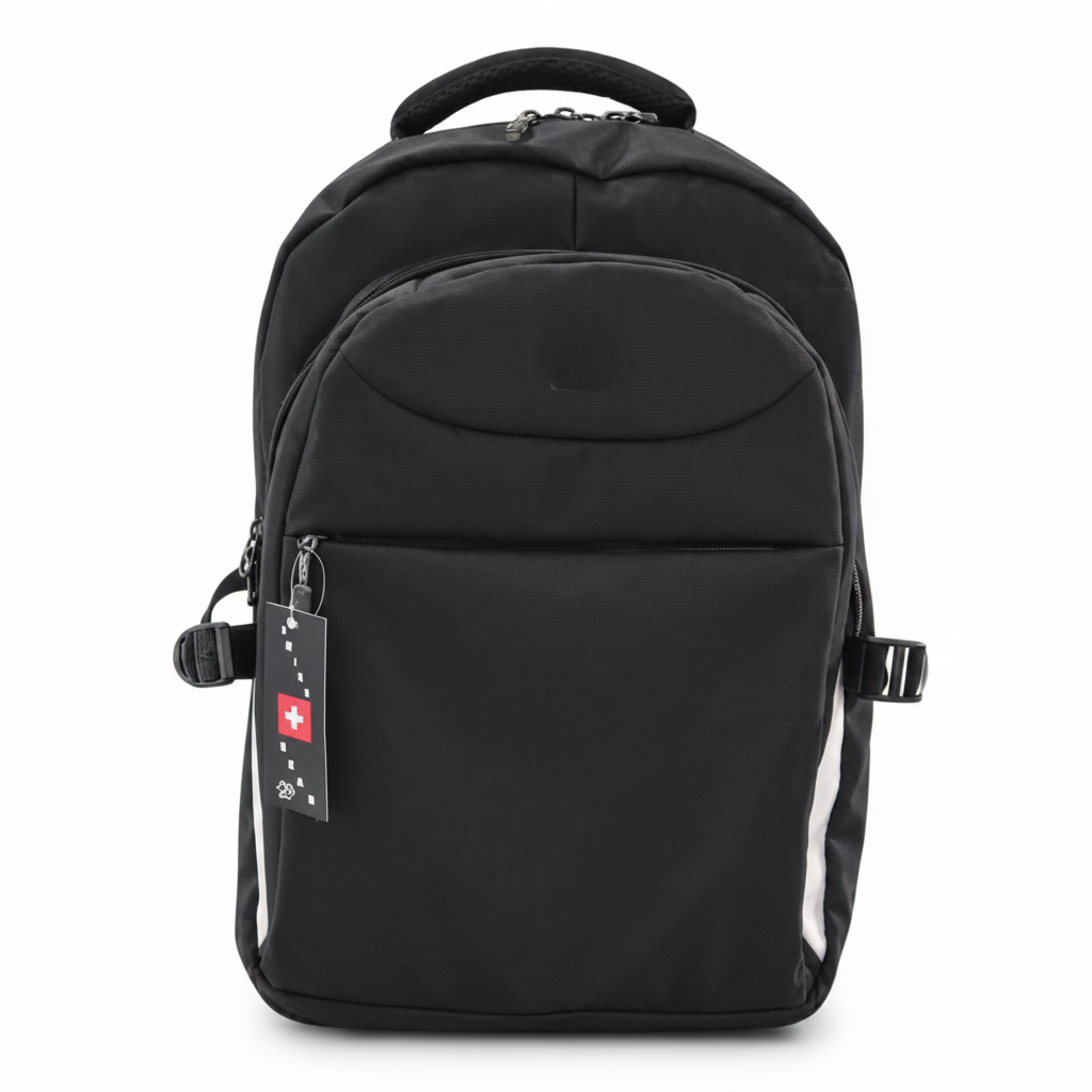 Hashtag Neon Backpack