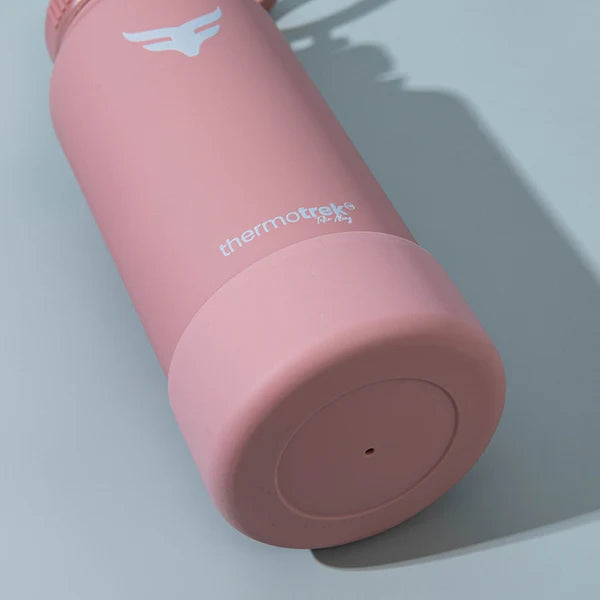 Thermotrek Bottle Jackson Premium Insulated Vacuum Flask with Magnetic Phone Holder – 950ml