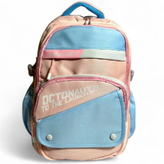 OCTANS School Bag For Gr 1 to Gr 5