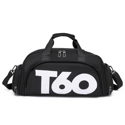 Duffle /Gym Bag T60