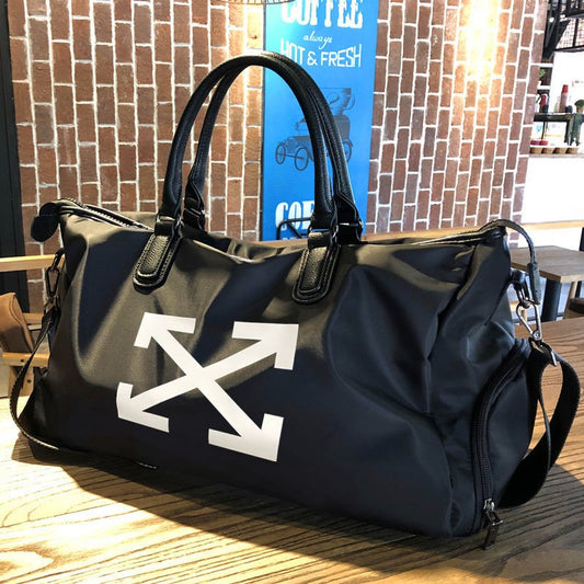 Duffle Bag Cross